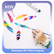 Awesome DIY Paint Projects 7.1 Icon