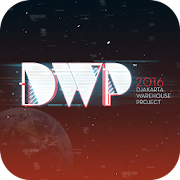 #DWP16 2.0.2 Icon