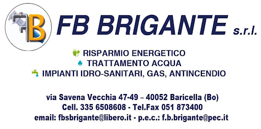 FB BRIGANTE