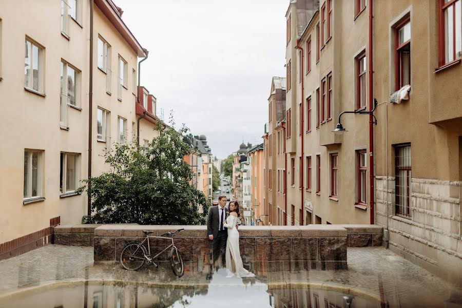 Photographe de mariage Ksenia Radl (kseniaradl). Photo du 4 mars 2023