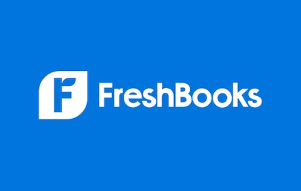 FreshBooks Time Tracker small promo image