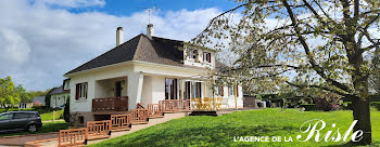 maison à Pont-Audemer (27)