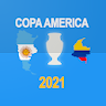 Results - America Cup 2021 icon