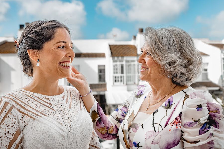 Fotografo di matrimoni Mariano Hotto (marianohotto). Foto del 27 dicembre 2023