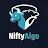 NiftyAlgo Trading Signals NSE icon