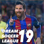 Cover Image of Baixar Guide to Dream League 2019 : Tactics 0.1 APK