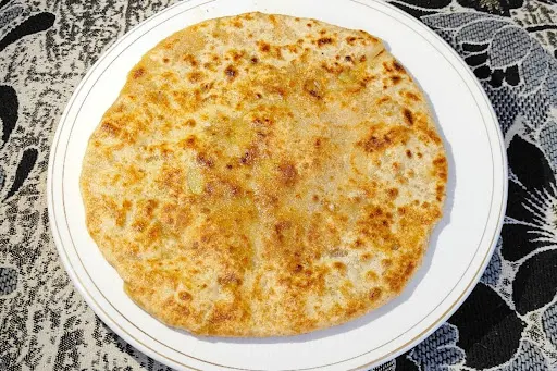 Paneer Paratha