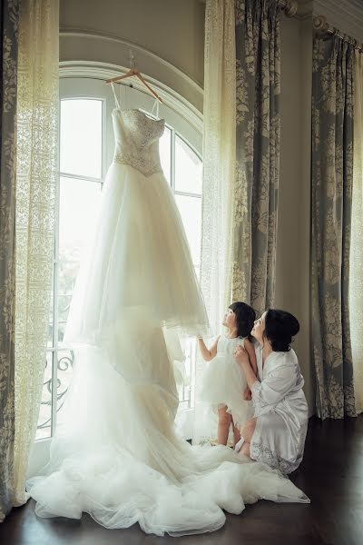 Photographe de mariage Kevin Koo (kevinkoo). Photo du 13 mars 2022