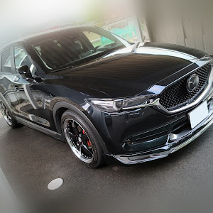 CX-5 KF2P