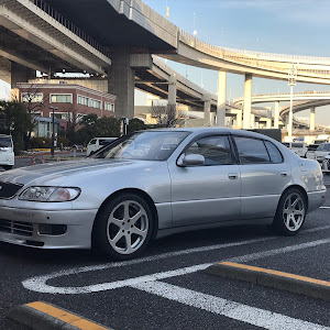 アリスト JZS147