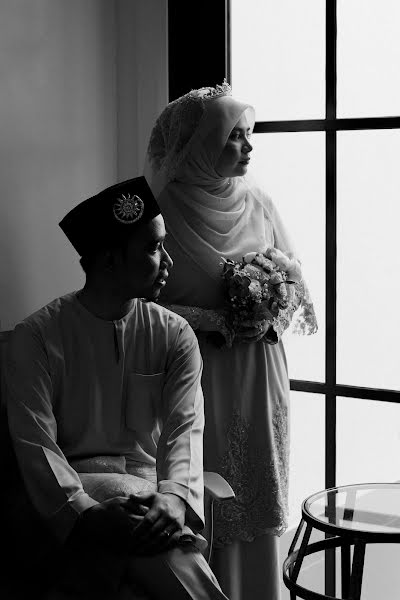 Wedding photographer Ady Shahadan (adyshahadan). Photo of 16 May 2022