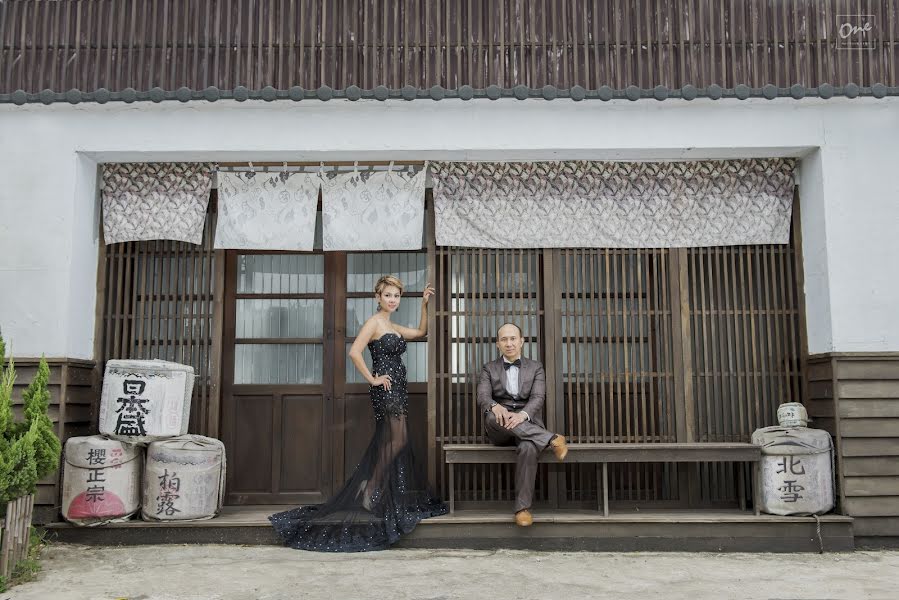 Fotógrafo de bodas Lee Wei (onephotography). Foto del 12 de abril 2017