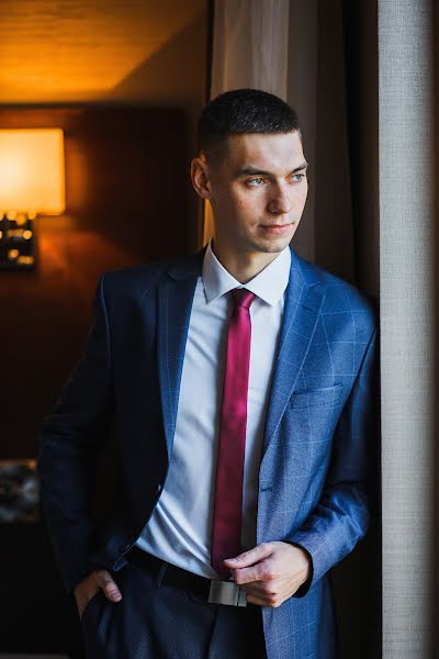 Wedding photographer Oleg Sverchkov (sverchkovoleg). Photo of 18 January 2019