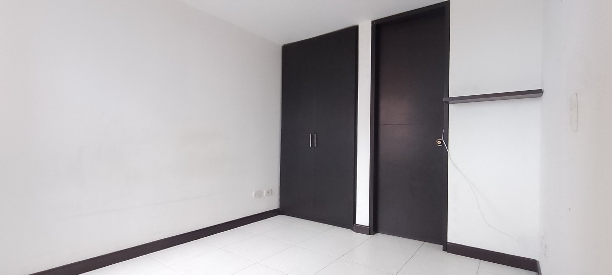 Apartamento En Arriendo - Verbenal, Bogota