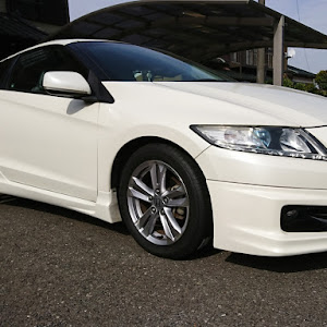 CR-Z ZF1
