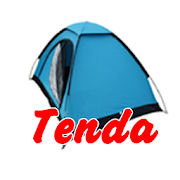 101 Various Types of Tents  Icon