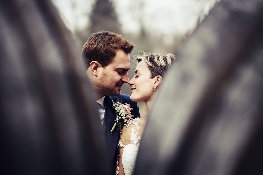 Fotografo di matrimoni Fabio Camandona (camandona). Foto del 7 maggio 2018