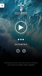 Radio Nueva(圖1)-速報App