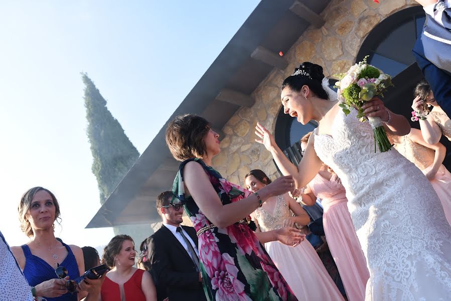 Photographe de mariage Eduardo Blanco (eduardoblancofot). Photo du 22 mai 2018