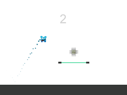 Monster Bounce Screenshots 4