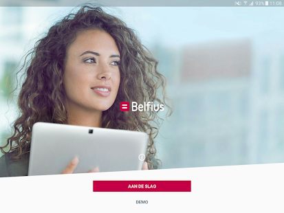 Belfius Tablet - Google Play Store revenue &amp; download ...