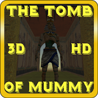 Tomb Of Mummy 3D free