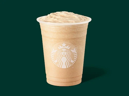 Espresso Frappuccino