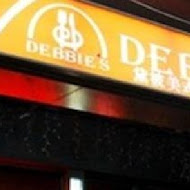 DEBBIES黛彼美式餐點