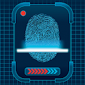 Personality test fingerprint