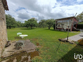 ferme à Breuvannes-en-Bassigny (52)