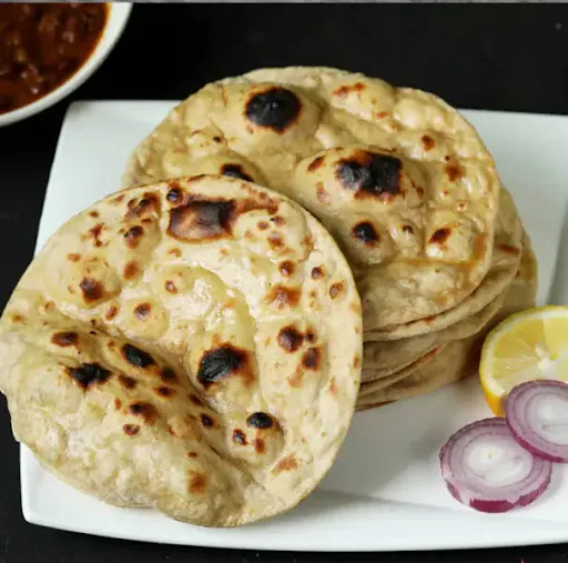 Butter Tandoori Roti