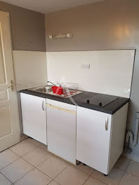 appartement à Soissons (02)