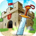 2048 Kingdoms - Citadel Wars Apk