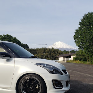 スイフト ZC72S