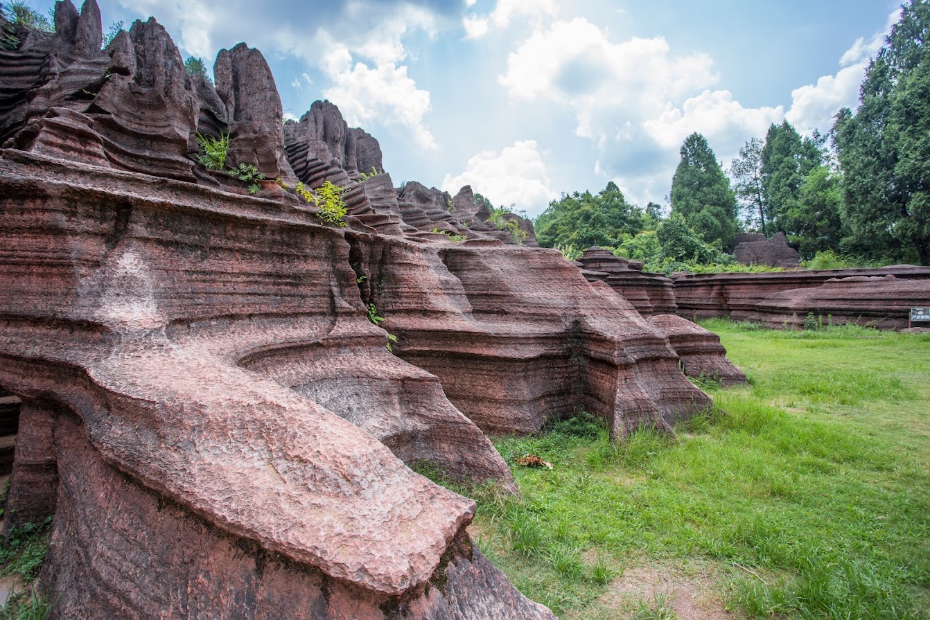 Китайские сказки июля - Yangshuo, TianTou, Chengyang, Furong, Tianmen, Zhangjiajie, Guangzhou, Macao, HongKong