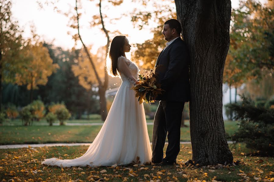 Wedding photographer Valeriya Kononenko (valerikka). Photo of 4 August 2018