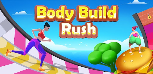 Body Build Rush