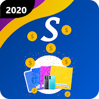 Scratcher - Scratch And Win 2020  Scratch To Win