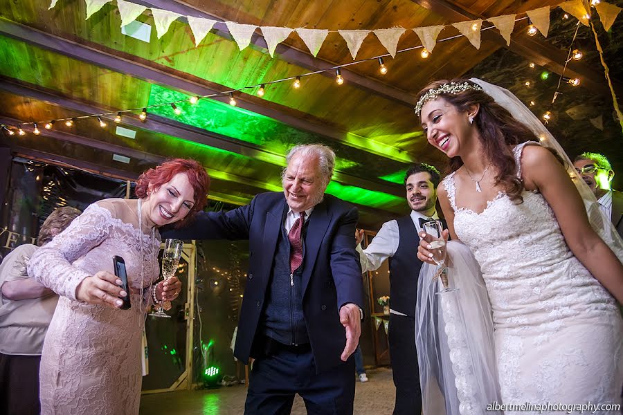 Wedding photographer Albert Buniatyan (albertbuniatyan). Photo of 20 April 2018