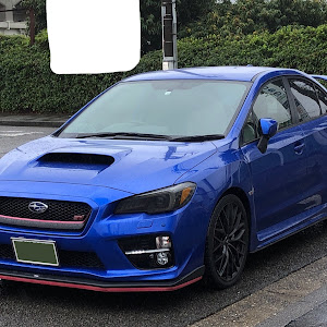 WRX STI VAB