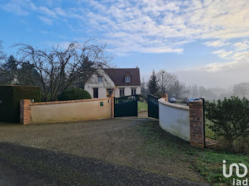 maison à Savigné-l'Evêque (72)