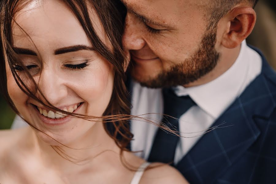 Wedding photographer Andrey Kiyko (kiylg). Photo of 29 September 2019