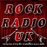 Rock Radio UK  Icon