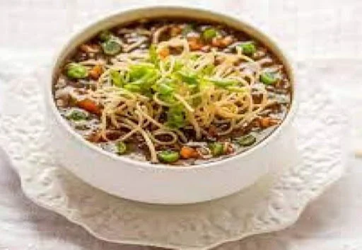 Manchow Soup [ 500 Ml ]