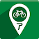 Pedalo App icon