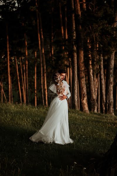 Fotógrafo de bodas Ioana Si George Benghia (wandery). Foto del 14 de enero 2020