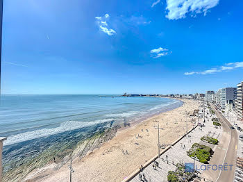 appartement à Les Sables-d'Olonne (85)