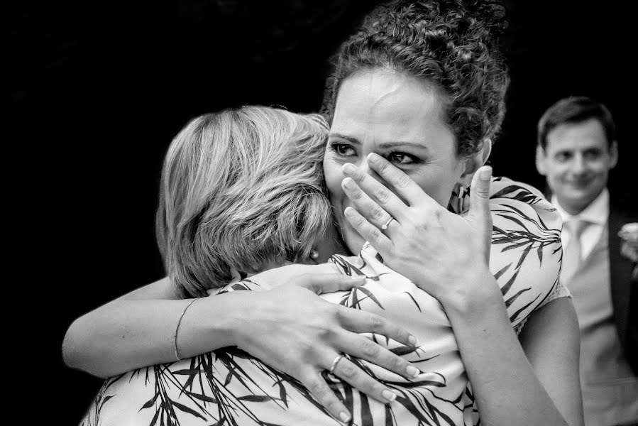 Fotógrafo de casamento Yohe Cáceres (yohecaceres). Foto de 25 de outubro 2017