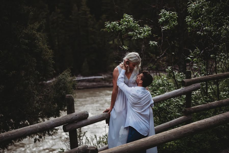 Φωτογράφος γάμων Heather Geranen (hrgphotography). Φωτογραφία: 10 Μαρτίου 2020