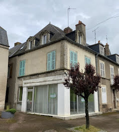 maison à Chatillon-en-bazois (58)